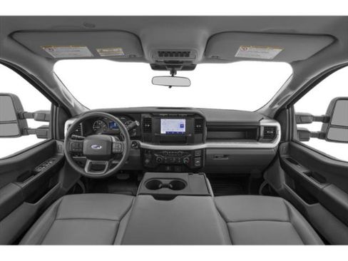 New 2026 Ford F350 XLT AWD/4WD image 5