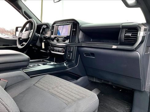 Used 2023 Ford F150 XL w/ STX Appearance Package image 14