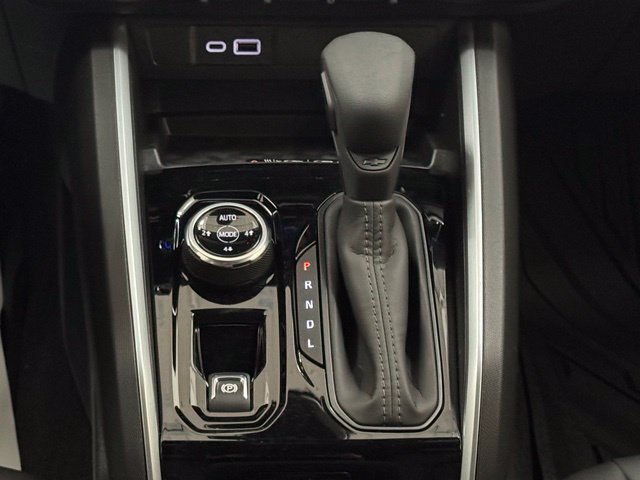 New 2026 Chevrolet Colorado Trail Boss AWD/4WD image 19