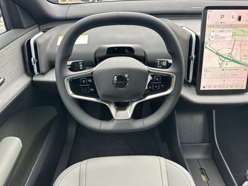New 2026 Volvo EX30 Ultra w/ Climate Package AWD/4WD image 14