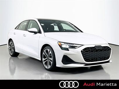 New 2026 Audi A3 2.0T Premium Plus