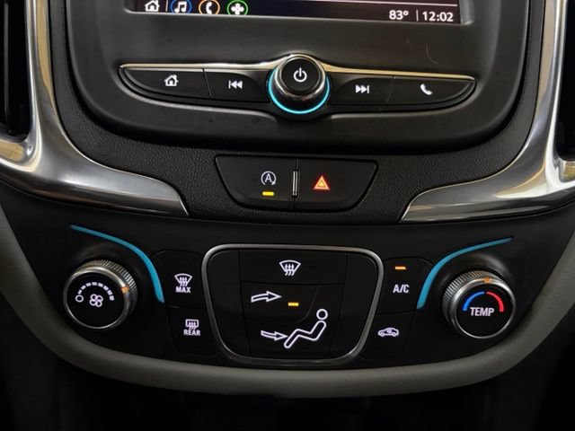 Used 2022 Chevrolet Equinox LS w/ LS Convenience Package FWD image 46