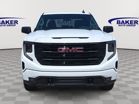 New 2026 GMC Sierra 1500 Elevation AWD/4WD image 2