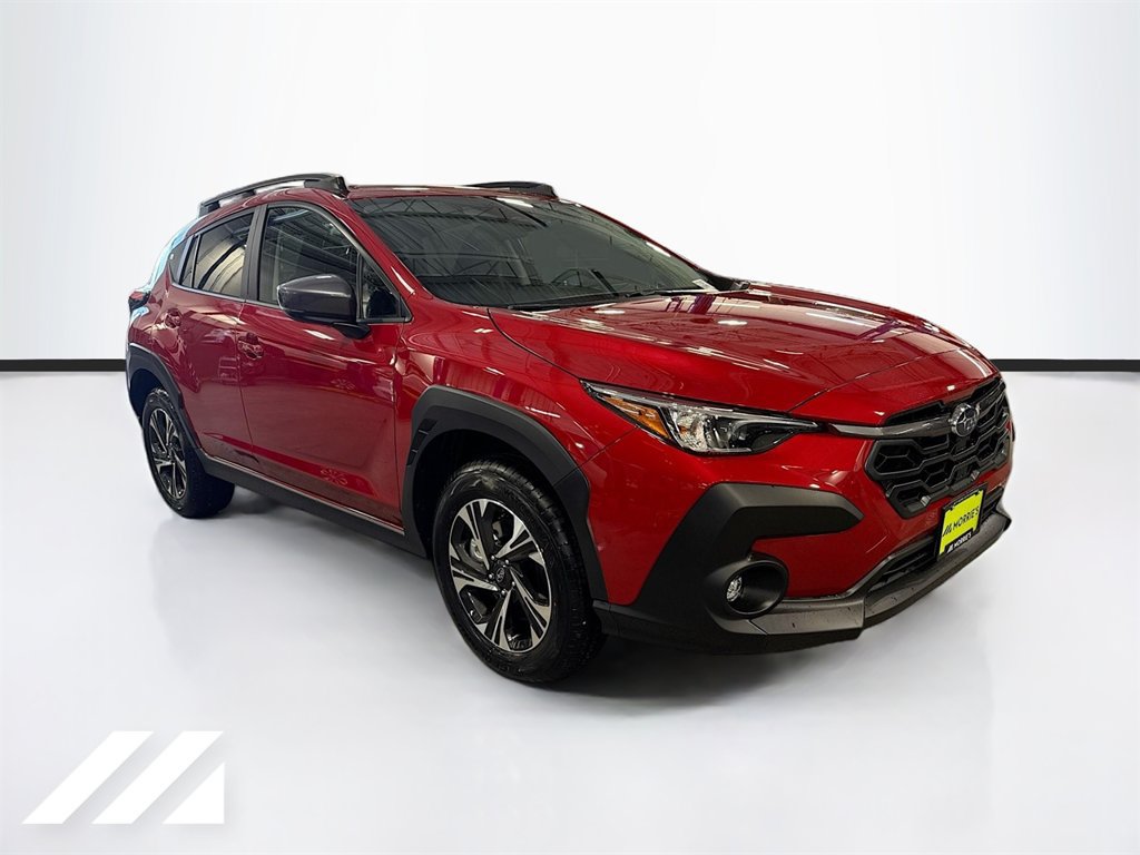 Used 2026 Subaru Crosstrek 2.5i Premium AWD/4WD image 3