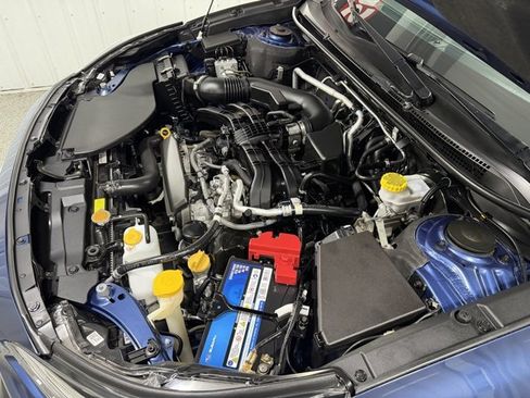 Used 2021 Subaru Outback Limited image 31