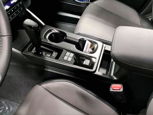 New 2026 Subaru Outback Premium image 7