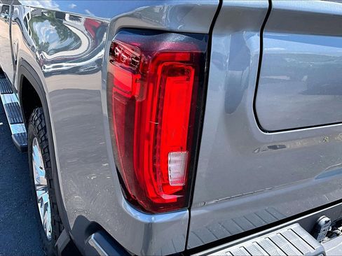 Used 2020 GMC Sierra 1500 Denali w/ LPO, GMC Protection Package AWD/4WD image 33