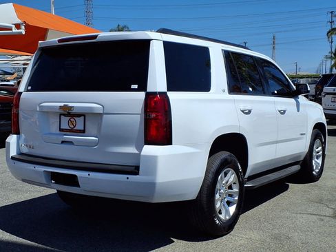 Used 2015 Chevrolet Tahoe LT RWD image 6