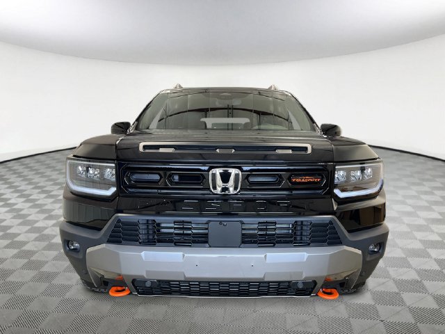 New 2026 Honda Passport TrailSport Elite image 9