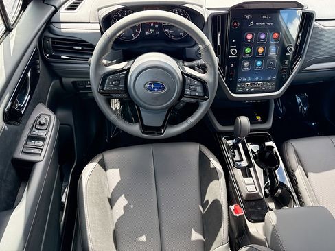 New 2026 Subaru Forester Touring image 17