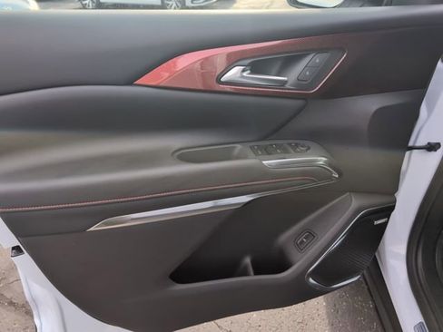 New 2026 Chevrolet Traverse Z71 w/ Enhanced Driving Package image 15