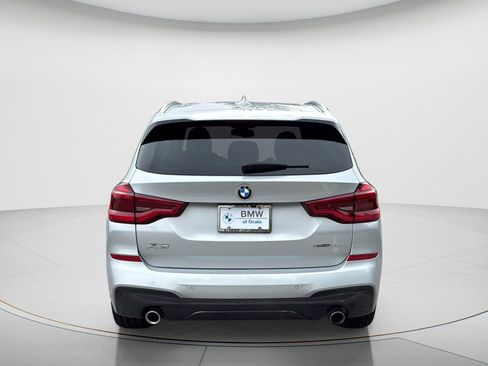 Used 2019 BMW X3 xDrive30i image 23