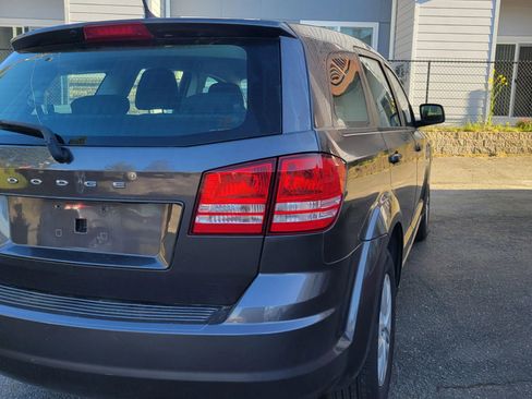 Used 2014 Dodge Journey American Value Package w/ Flexible Seating Group image 5