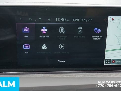 Used 2025 Kia Telluride S AWD/4WD image 43