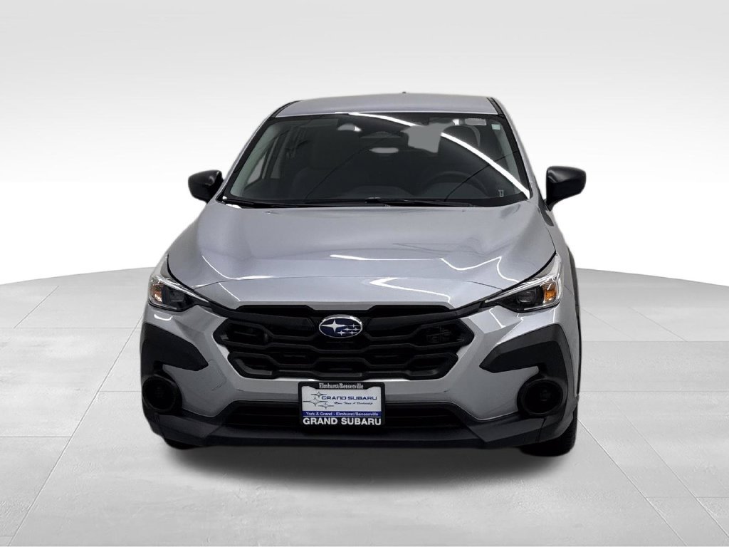Certified 2024 Subaru Crosstrek 2.0i AWD/4WD image 10