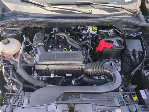 Used 2024 Ford Escape Active FWD image 21