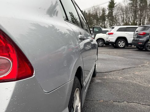 Used 2008 Honda Civic LX image 16