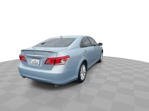 Used 2011 Lexus ES 350 FWD image 8