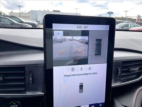 Used 2020 Ford Explorer ST w/ Premium Technology Package AWD/4WD image 19