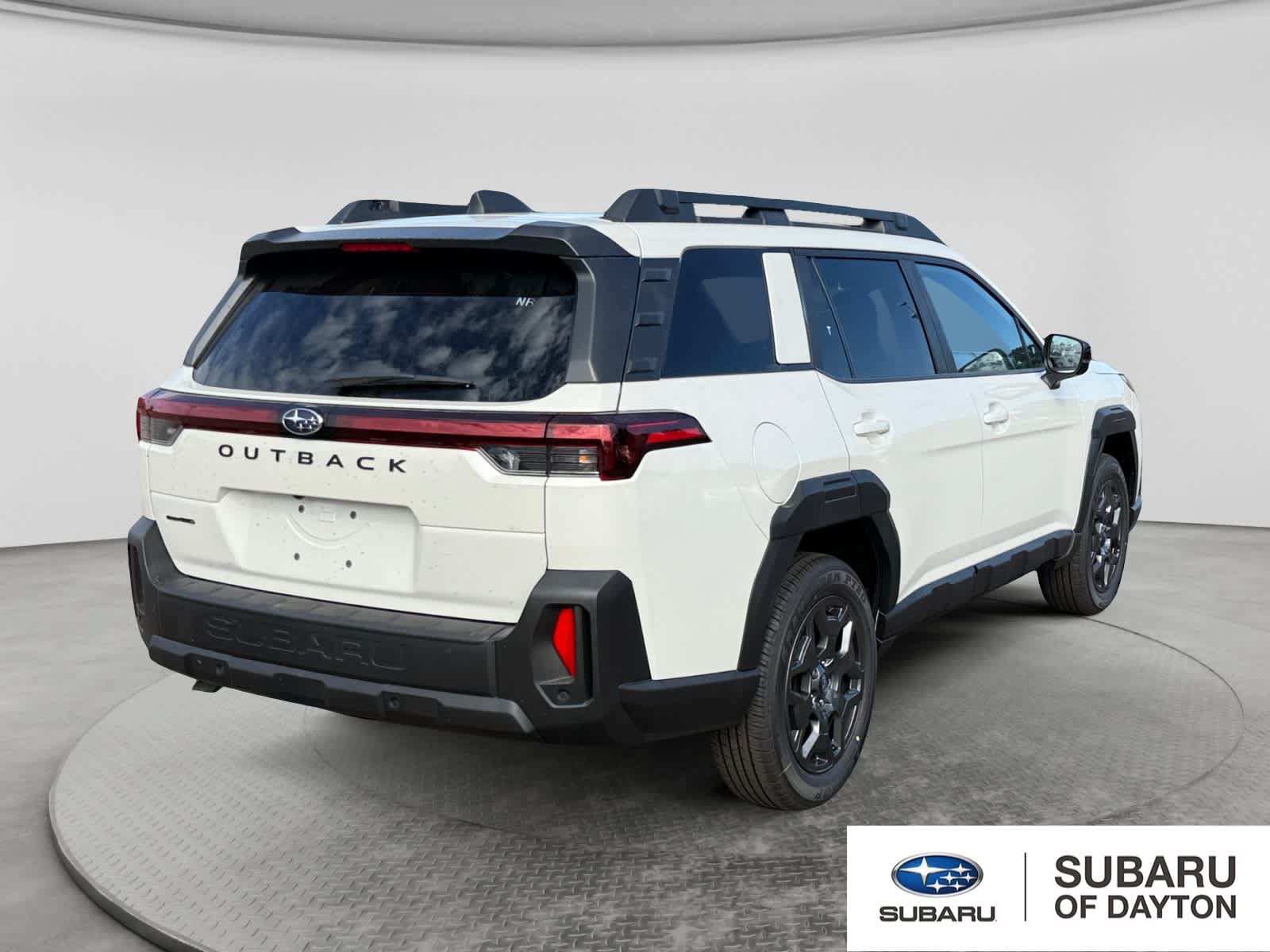 New 2026 Subaru Outback Premium AWD/4WD image 5