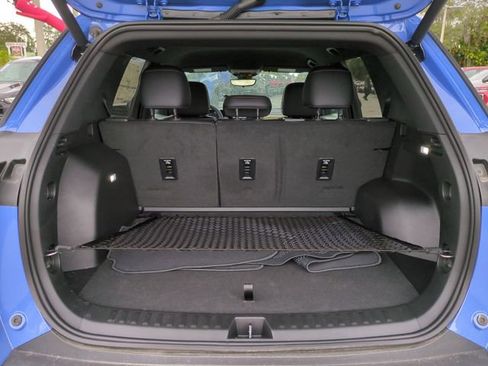 New 2026 Chevrolet Equinox ACTIV w/ Convenience Package III FWD image 12