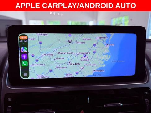 Certified 2023 Lexus GX 460 Premium AWD/4WD image 13