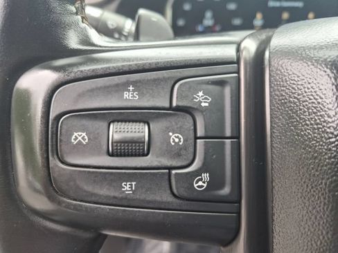 Used 2023 GMC Sierra 1500 AT4 w/ AT4 Premium Package AWD/4WD image 19