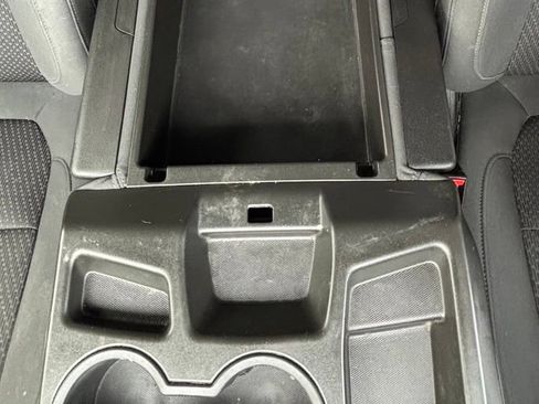 Used 2021 Chevrolet Silverado 1500 Custom AWD/4WD image 19
