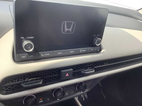 Certified 2023 Honda HR-V LX image 16