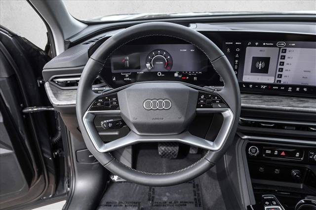 New 2026 Audi Q5 Premium AWD/4WD image 13