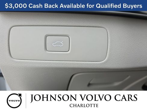 New 2026 Volvo XC90 B6 Ultra w/ Protection Package image 29