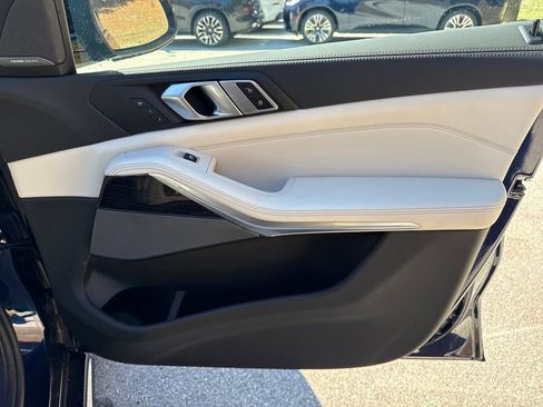 New 2026 BMW X7 xDrive40i w/ M Sport Package image 32
