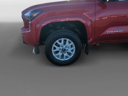 New 2026 Toyota Tacoma SR5 RWD image 14