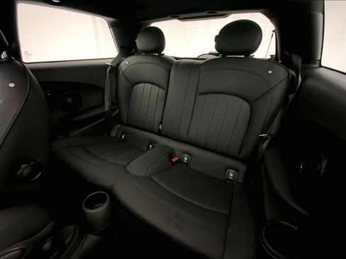 Used 2024 MINI Cooper SE FWD image 14