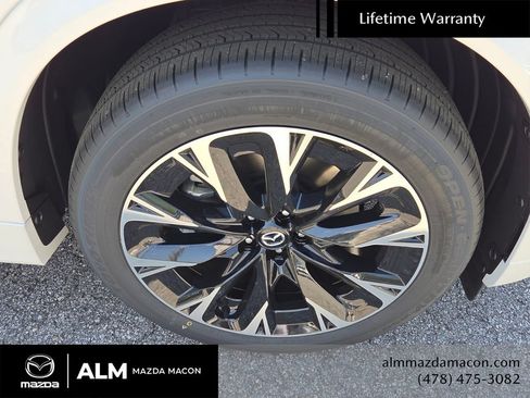 New 2026 MAZDA CX-90 3.3 Turbo S w/ Premium Plus AWD/4WD image 17