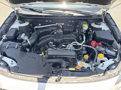 Used 2024 Subaru Legacy Limited AWD/4WD image 35