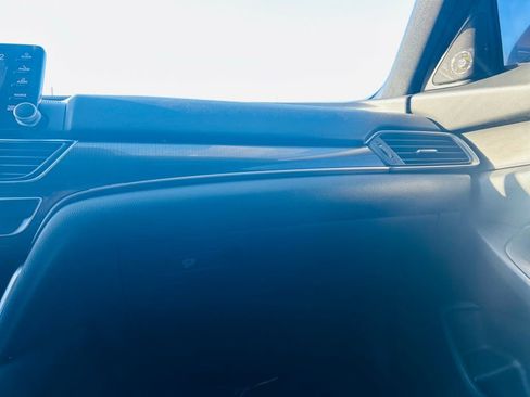 Used 2020 Honda Accord Sport image 31