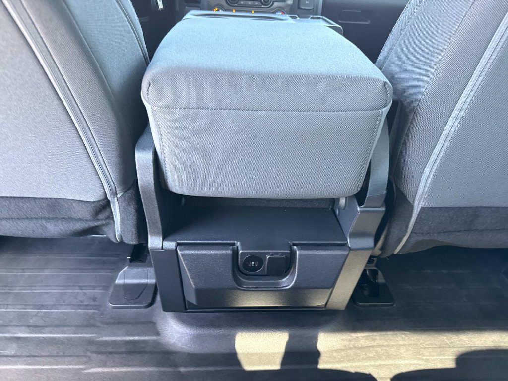 Used 2024 Ford F150 XL RWD image 21