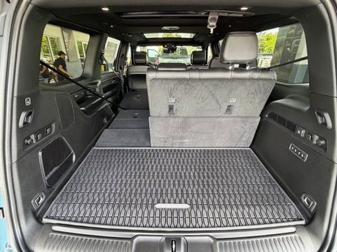 New 2026 Jeep Grand Wagoneer 4WD image 26