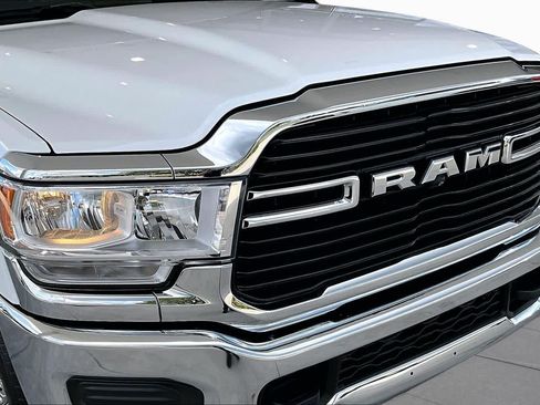 Used 2021 RAM 2500 Tradesman w/ Safety Group AWD/4WD image 29