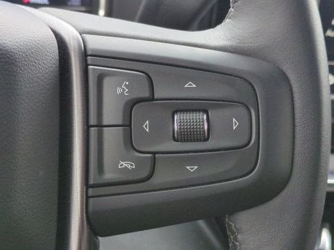 Used 2025 GMC Sierra 2500 Denali Ultimate AWD/4WD image 36