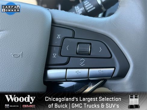 Used 2024 Cadillac XT6 Premium Luxury w/ LPO, Floor Liner Package image 20