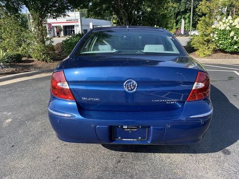 Used 2006 Buick LaCrosse CXL w/ Driver Confidence Package FWD image 7