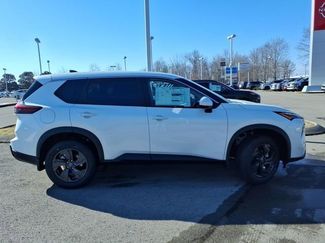 New 2026 Nissan Rogue SV w/ Cold Weather Package FWD video 2