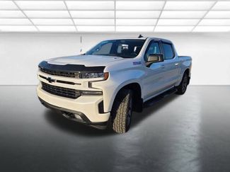 Used 2020 Chevrolet Silverado 1500 RST video 2