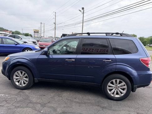 Used 2011 Subaru Forester 2.5X Premium AWD/4WD image 3