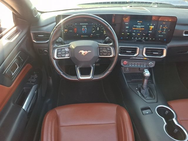 Used 2024 Ford Mustang Premium RWD image 11