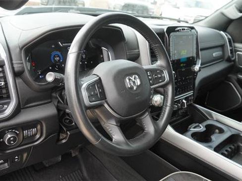 Certified 2023 RAM 1500 Laramie image 18