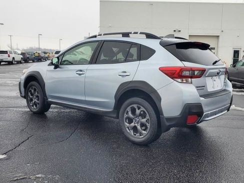Used 2023 Subaru Crosstrek 2.5i Sport image 3
