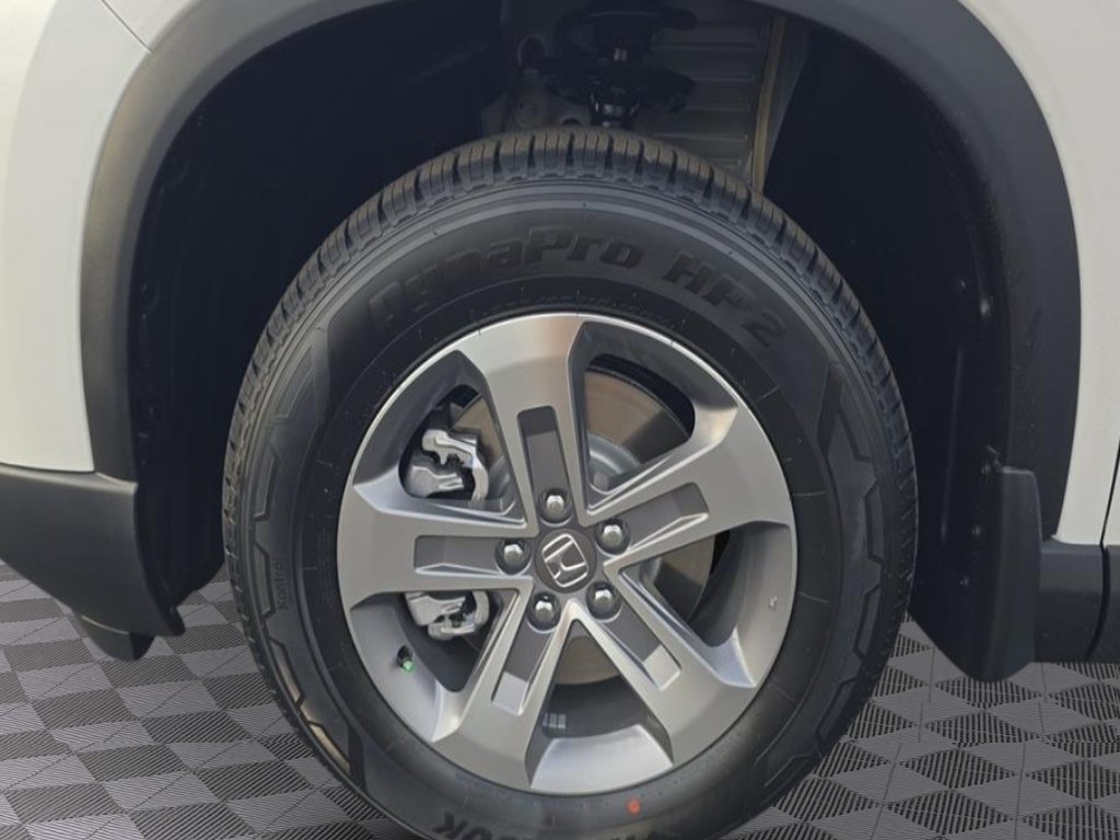New 2026 Honda Pilot EX-L image 9